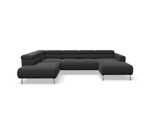 Wohnlandschaft UML Medium L